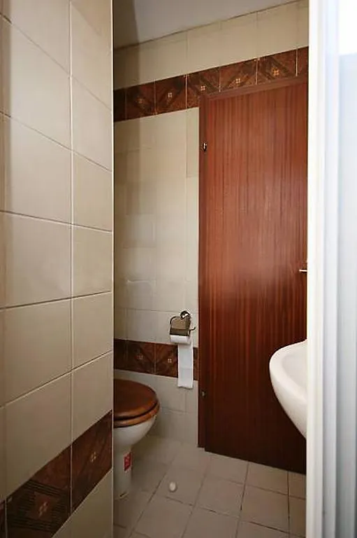 Apartments Seni Croatia