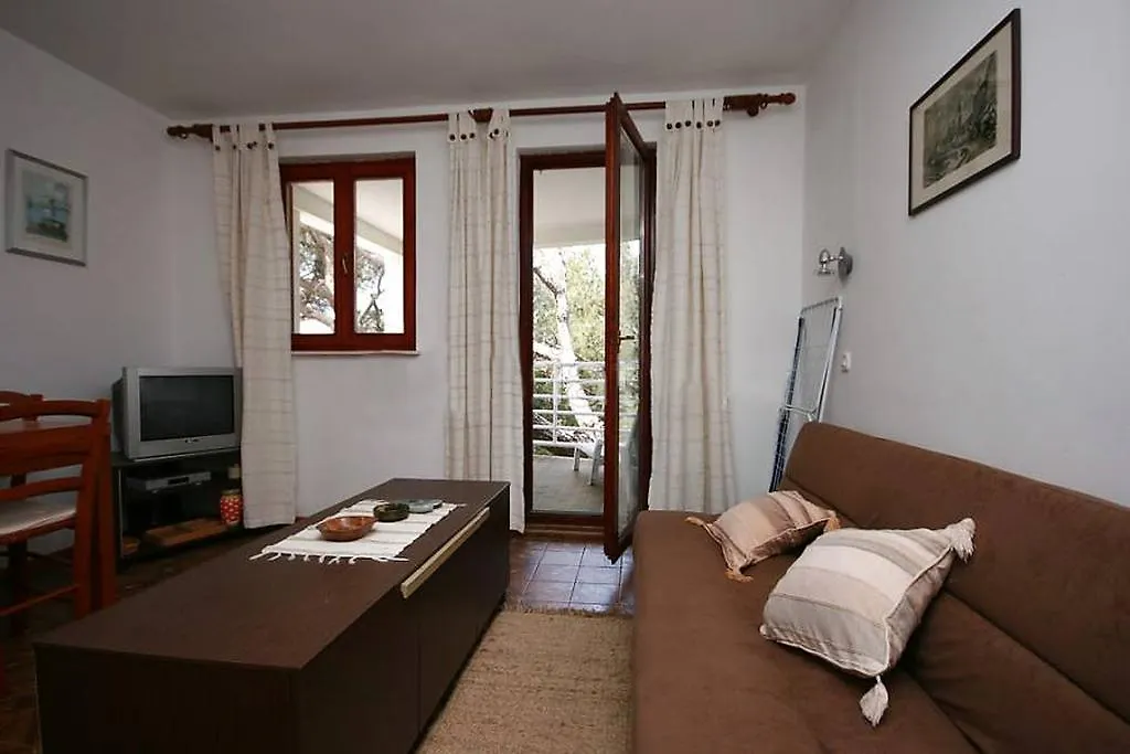 Apartments Seni