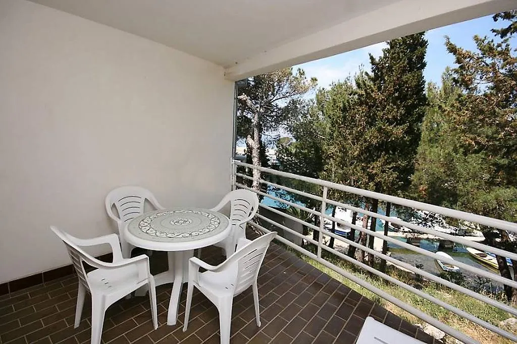 Apartments Seni Croatia