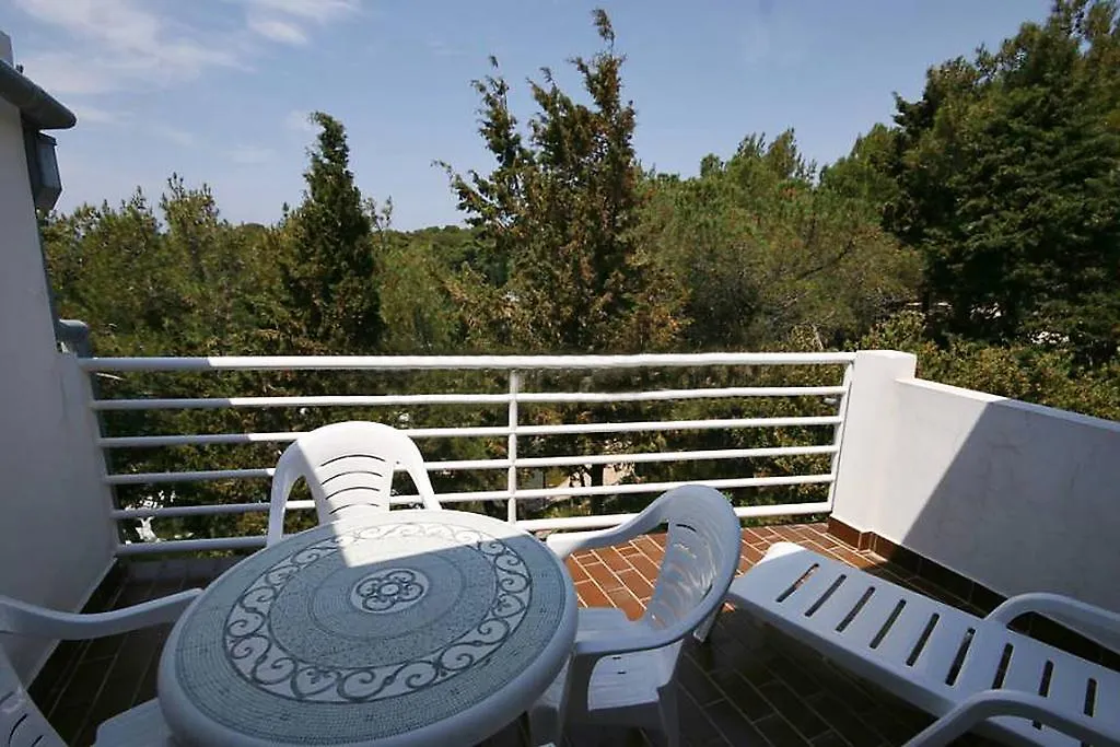Apartments Seni