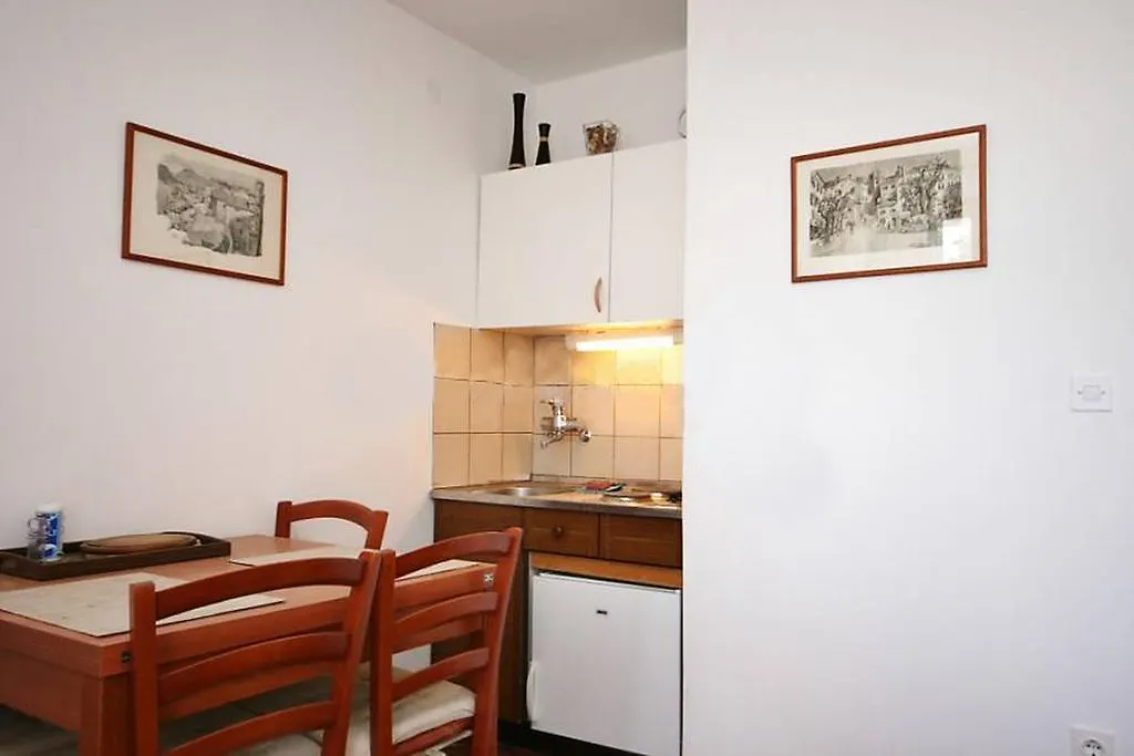 Apartments Seni Croatia