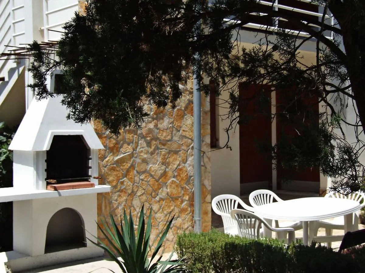 Apartments Seni Croatia