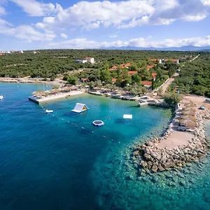 Mandrice Park za odmor
